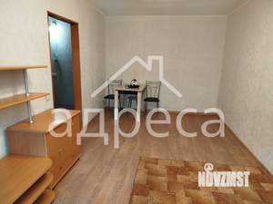 1-к квартира, вторичка, 32м2, 4/5 этаж