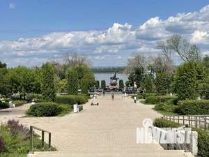 1-к квартира, вторичка, 29м2, 1/5 этаж
