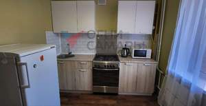 1-к квартира, вторичка, 34м2, 8/10 этаж