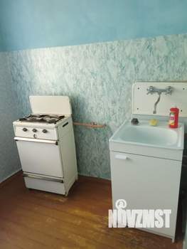 2-к квартира, вторичка, 46м2, 5/5 этаж
