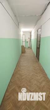 1-к квартира, вторичка, 29м2, 4/10 этаж