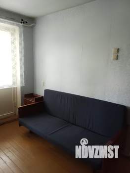 2-к квартира, вторичка, 46м2, 5/5 этаж