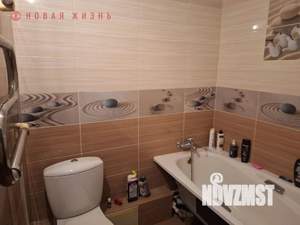 3-к квартира, вторичка, 58м2, 3/5 этаж