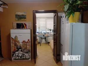 3-к квартира, вторичка, 76м2, 3/9 этаж