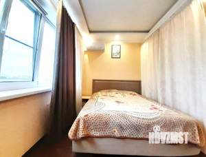 1-к квартира, вторичка, 53м2, 8/9 этаж