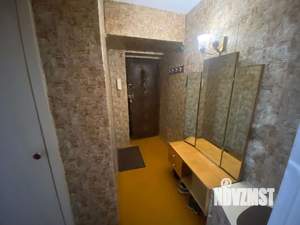 1-к квартира, вторичка, 33м2, 3/5 этаж