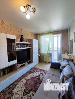3-к квартира, вторичка, 81м2, 14/17 этаж