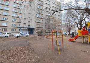 1-к квартира, вторичка, 28м2, 1/9 этаж