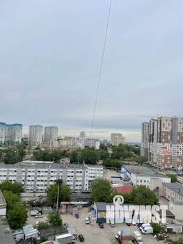 1-к квартира, вторичка, 40м2, 16/26 этаж