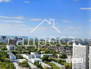 3-к квартира, вторичка, 100м2, 16/16 этаж