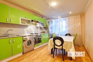 3-к квартира, вторичка, 96м2, 9/10 этаж