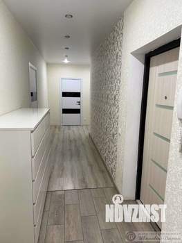 3-к квартира, вторичка, 98м2, 8/24 этаж