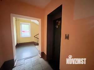 2-к квартира, вторичка, 61м2, 2/11 этаж