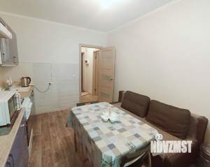 1-к квартира, вторичка, 33м2, 1/3 этаж