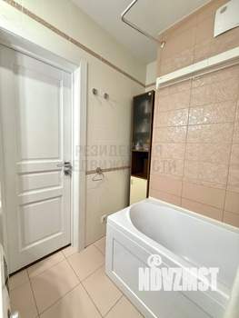 1-к квартира, вторичка, 39м2, 12/24 этаж