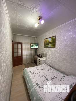 2-к квартира, вторичка, 43м2, 1/5 этаж