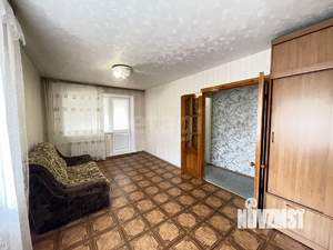 1-к квартира, вторичка, 33м2, 2/5 этаж