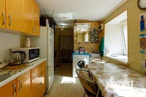 2-к квартира, вторичка, 46м2, 1/2 этаж