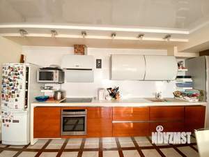 2-к квартира, вторичка, 94м2, 12/17 этаж