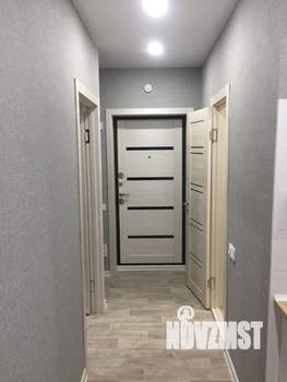 1-к квартира, вторичка, 36м2, 2/17 этаж