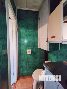 1-к квартира, вторичка, 25м2, 5/5 этаж