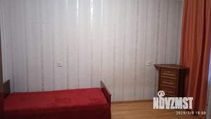 1-к квартира, вторичка, 27м2, 7/9 этаж