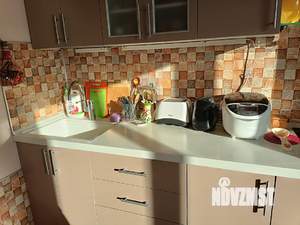 1-к квартира, вторичка, 50м2, 8/18 этаж