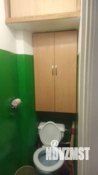 1-к квартира, вторичка, 31м2, 5/5 этаж