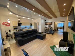 3-к квартира, вторичка, 121м2, 4/12 этаж