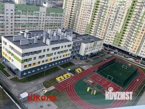2-к квартира, вторичка, 48м2, 15/26 этаж