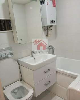 1-к квартира, вторичка, 31м2, 2/5 этаж