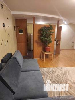 3-к квартира, вторичка, 116м2, 5/7 этаж