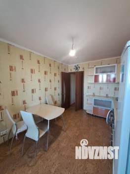 1-к квартира, вторичка, 44м2, 3/17 этаж