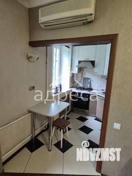 2-к квартира, вторичка, 40м2, 2/2 этаж
