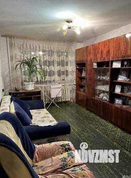 3-к квартира, вторичка, 67м2, 1/12 этаж