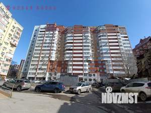 2-к квартира, вторичка, 70м2, 6/10 этаж