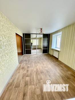 1-к квартира, вторичка, 34м2, 5/5 этаж