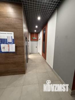 2-к квартира, вторичка, 55м2, 17/25 этаж