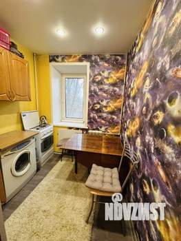 1-к квартира, вторичка, 21м2, 5/9 этаж