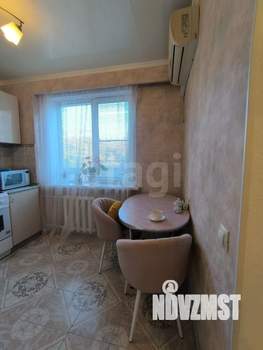 1-к квартира, вторичка, 28м2, 4/10 этаж