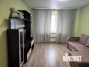 1-к квартира, вторичка, 38м2, 6/10 этаж