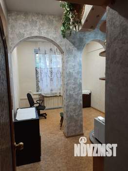 1-к квартира, вторичка, 42м2, 1/5 этаж