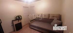 3-к квартира, вторичка, 55м2, 9/9 этаж