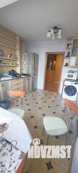 3-к квартира, вторичка, 78м2, 3/10 этаж