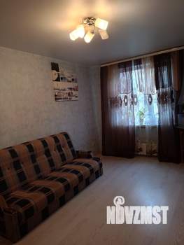 2-к квартира, вторичка, 56м2, 1/3 этаж