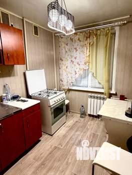 2-к квартира, вторичка, 45м2, 1/5 этаж