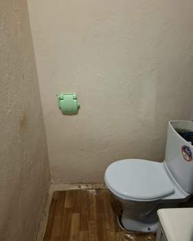 1-к квартира, вторичка, 33м2, 5/9 этаж