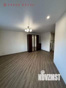 1-к квартира, вторичка, 45м2, 2/20 этаж