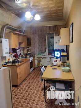 3-к квартира, вторичка, 87м2, 2/3 этаж