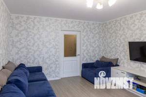 3-к квартира, вторичка, 73м2, 11/18 этаж